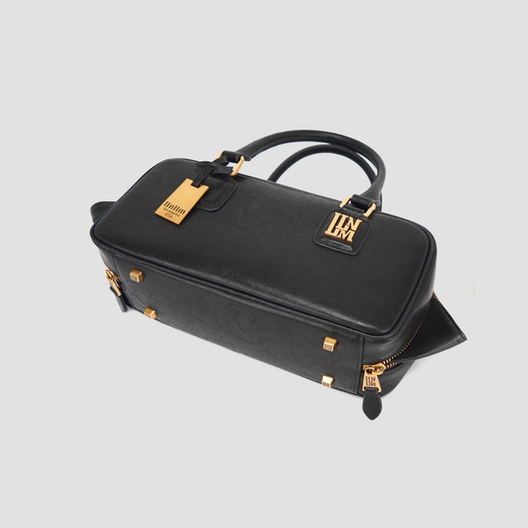 SMALL HANDLE PURSE - Picture 10 of 17